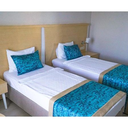 Festival Nature Hotel Kemer Exterior foto