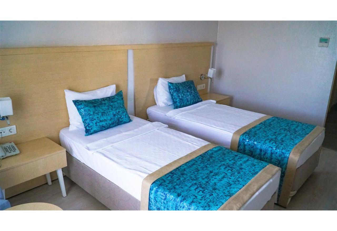 Festival Nature Hotel Kemer Exterior foto